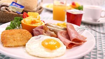 Holiday Inn Macau by IHG