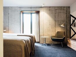 Hotel Føroyar