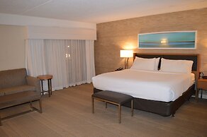 enVision Hotel & Conference Center Mansfield-Foxboro