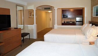 enVision Hotel & Conference Center Mansfield-Foxboro