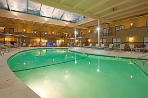 enVision Hotel & Conference Center Mansfield-Foxboro