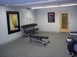 enVision Hotel & Conference Center Mansfield-Foxboro