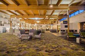 enVision Hotel & Conference Center Mansfield-Foxboro