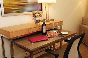 enVision Hotel & Conference Center Mansfield-Foxboro