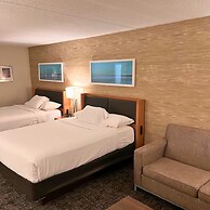 enVision Hotel & Conference Center Mansfield-Foxboro