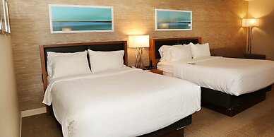 enVision Hotel & Conference Center Mansfield-Foxboro