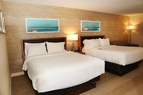 enVision Hotel & Conference Center Mansfield-Foxboro