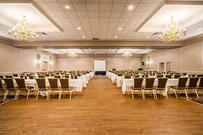enVision Hotel & Conference Center Mansfield-Foxboro