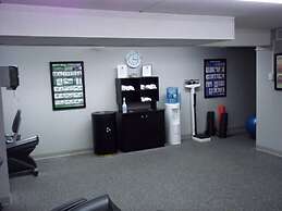 enVision Hotel & Conference Center Mansfield-Foxboro