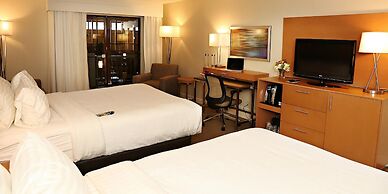 enVision Hotel & Conference Center Mansfield-Foxboro