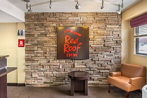 Red Roof Inn Tinton Falls - Jersey Shore