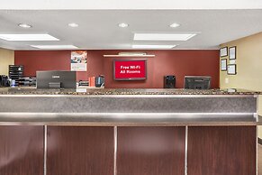 Red Roof Inn Tinton Falls - Jersey Shore