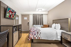 Red Roof Inn Tinton Falls - Jersey Shore