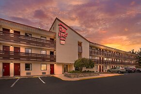 Red Roof Inn Tinton Falls - Jersey Shore