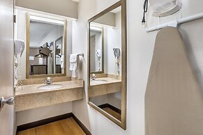 Red Roof Inn Tinton Falls - Jersey Shore