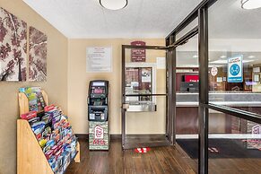 Red Roof Inn Tinton Falls - Jersey Shore