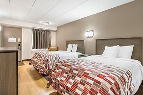 Red Roof Inn Tinton Falls - Jersey Shore