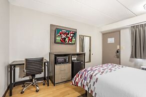 Red Roof Inn Tinton Falls - Jersey Shore