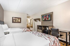 Red Roof Inn Tinton Falls - Jersey Shore