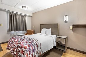 Red Roof Inn Tinton Falls - Jersey Shore