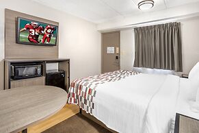 Red Roof Inn Tinton Falls - Jersey Shore