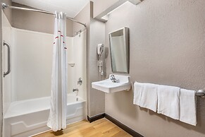 Red Roof Inn Tinton Falls - Jersey Shore