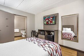 Red Roof Inn Tinton Falls - Jersey Shore