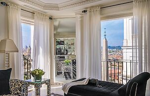 Hassler Roma