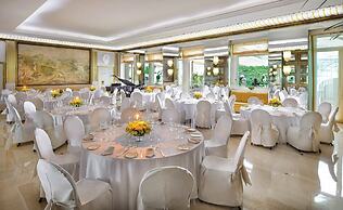 Hassler Roma