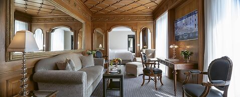 Hassler Roma