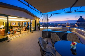 Hassler Roma