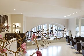 Hassler Roma
