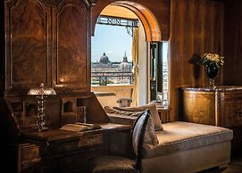 Hassler Roma