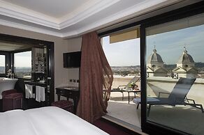 Hassler Roma