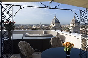 Hassler Roma