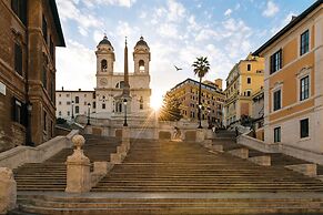 Hassler Roma