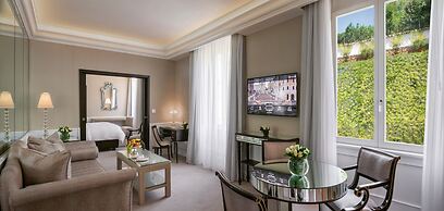 Hassler Roma