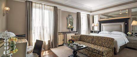 Hassler Roma