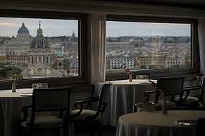 Hassler Roma