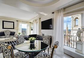 Hassler Roma