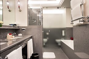 Hassler Roma