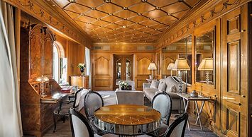 Hassler Roma