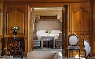 Hassler Roma