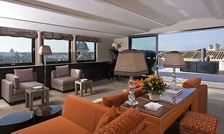Hassler Roma