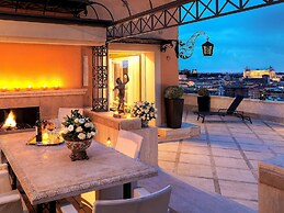 Hassler Roma