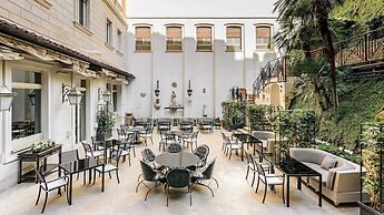 Hassler Roma