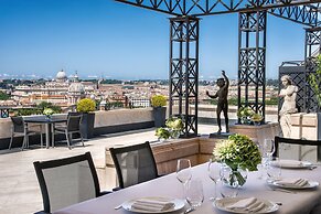 Hassler Roma