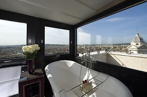 Hassler Roma