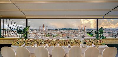 Hassler Roma