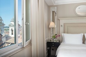Hassler Roma